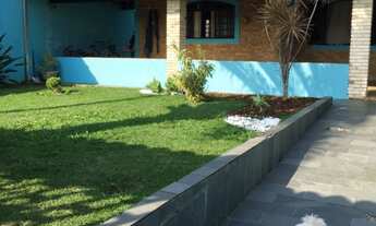 Imagem: Casa - Venda - Caraguatatuba - SP - Poiares