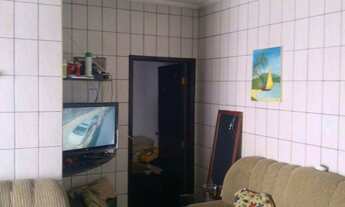 Imagem: Casa - Venda - CARAGUATATUBA - SP - POIARES