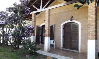 Imagem: CHALÉ - Venda - CARAGUATATUBA - SP - PORTO