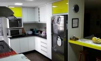 Imagem: Casa Térrea - Venda - Sao Bernardo do Campo