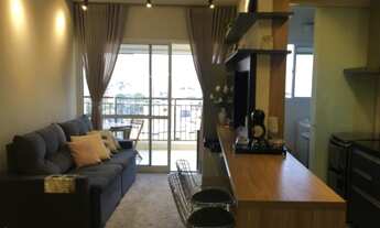 Imagem: Apartamento - Venda - São Bernardo do Campo