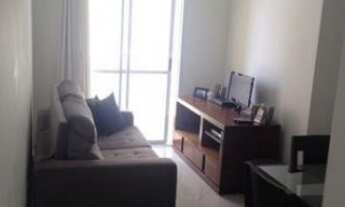 Imagem: Apartamento - Venda - Sao Bernardo do Campo