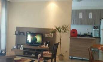 Imagem: Apartamento - Venda - Sao Bernardo do Campo