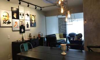 Imagem: Apartamento - Venda - Sao Paulo - SP - Casa