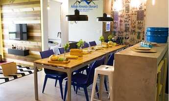 Imagem: Apartamento - Venda - São Paulo - SP