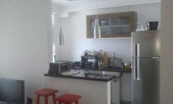 Imagem: Apartamento - Venda - São Paulo - SP