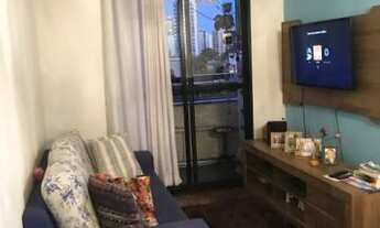 Imagem: Apartamento - Venda - Sao Paulo - SP - Santana