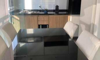 Imagem: Apartamento - Venda - São Paulo - SP