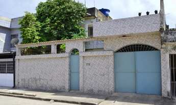 Imagem: Casa - Venda - Olinda - PE - Rio Doce