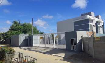 Imagem: Casa Triplex - Venda - Olinda - PE - Casa