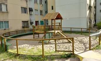 Imagem: Apartamento - Venda - Paulista - PE - Janga