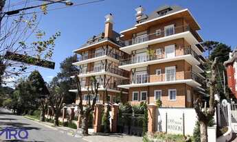 Imagem: Apartamento - Venda - Campos do Jordão