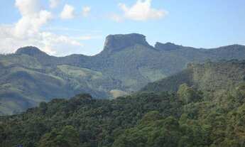 Imagem 1: Terreno - Venda - Campos do Jordão - SP - Alpes de Campos do Jordao