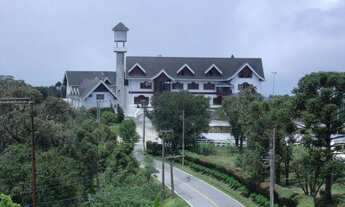 Imagem: Hotel - Venda - Campos do Jordão - SP