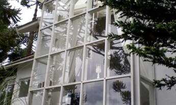 Imagem: Casa - Venda - Campos do Jordão - SP