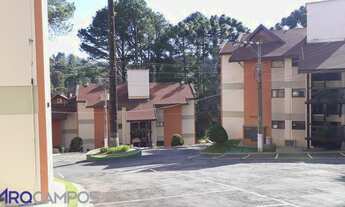 Imagem: Apartamento - Venda - Campos do Jordão