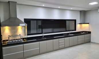 Imagem: Casa em Condomínio - Venda - Piratininga