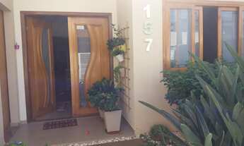 Imagem: Casa em Condomínio - Venda - PIRATININGA