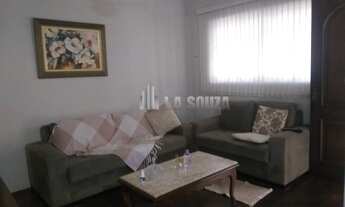 Imagem: Sobrado - Venda - Piratininga - SP - Centro