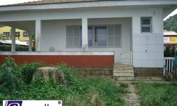 Imagem: Casa - Venda - Florianópolis - SC - Sambaqui