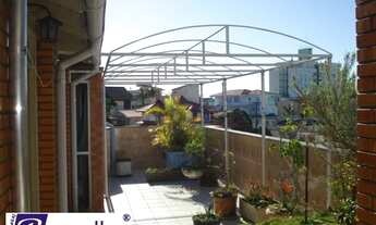 Imagem: Cobertura - Venda - Florianópolis - SC