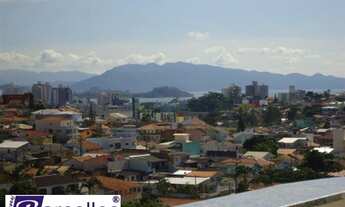 Imagem: Apartamento - Venda - Florianópolis - SC