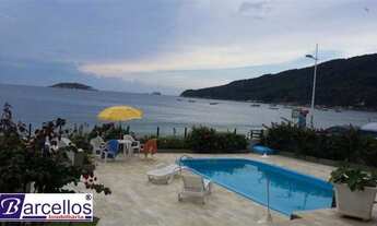 Imagem: Apartamento - Venda - Florianópolis - SC