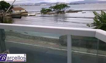 Imagem: Casa - Venda - São José - SC - Centro