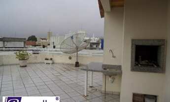 Imagem: Cobertura - Venda - Florianópolis - SC