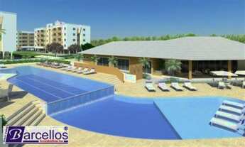 Imagem: Apartamento - Venda - São José - SC