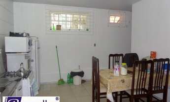 Imagem: Casa - Venda - Florianópolis - SC - Capoeiras