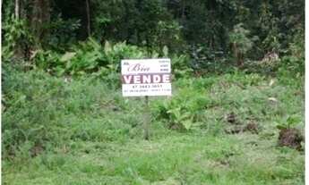 Imagem: Terreno - Venda - Itapoá - SC - Barra do