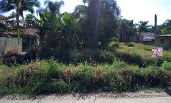 Imagem: Terreno - Venda - Itapoá - SC - barra do