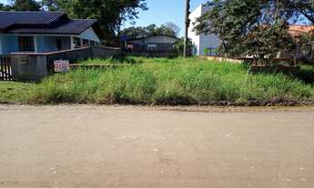 Imagem: Terreno - Venda - Itapoá - SC - barra do