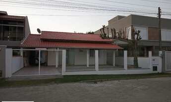 Imagem: Casa - Aluguel - Bombinhas - SC - Canto