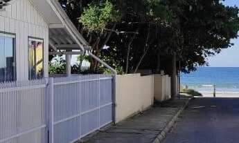 Imagem: Casa - Aluguel - Bombinhas - SC - Canto