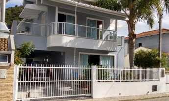 Imagem: Sobrado - Aluguel - Bombinhas - SC - Canto