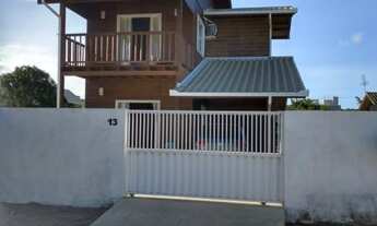 Imagem: Sobrado - Aluguel - Bombinhas - SC - Canto