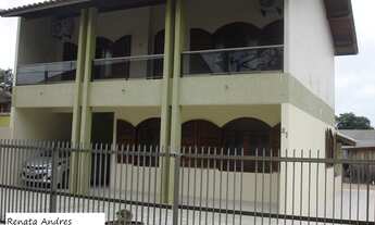 Imagem: Casa - Aluguel - Bombinhas - SC - Canto