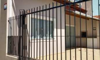 Imagem: Casa - Aluguel - Bombinhas - SC - Canto