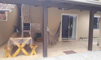 Imagem: Casa - Aluguel - Bombinhas - SC - Canto