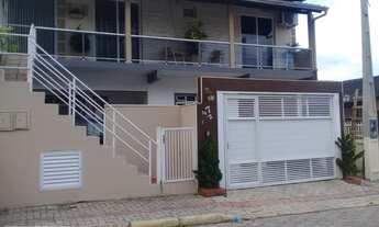 Imagem: Casa - Aluguel - Bombinhas - SC - Canto