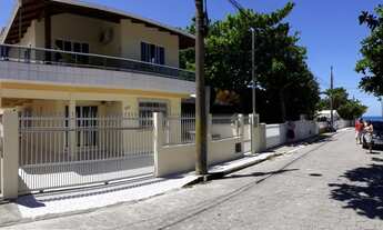 Imagem: Casa - Aluguel - Bombinhas - SC - Canto