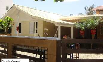 Imagem: Casa - Venda - Bombinhas - SC - Canto Grande