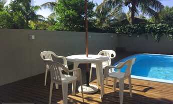 Imagem: Casa - Aluguel - Bombinhas - SC - Mariscal