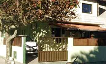 Imagem: Casa - Aluguel - Bombinhas - SC - Canto