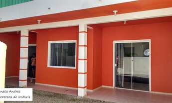 Imagem: Casa - Aluguel - Bombinhas - SC - Canto