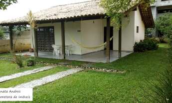 Imagem: Casa - Aluguel - Bombinhas - SC - Mariscal