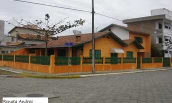 Imagem: Casa - Aluguel - Bombinhas - SC - Mariscal