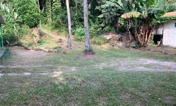 Imagem: Terreno - Venda - Ilhabela - SP - Perequê